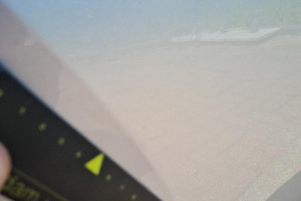 Skoda Superb Combi 2017 photo 35