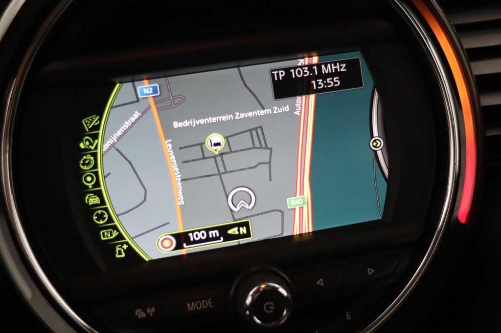 MINI Cooper 2015 фото 3