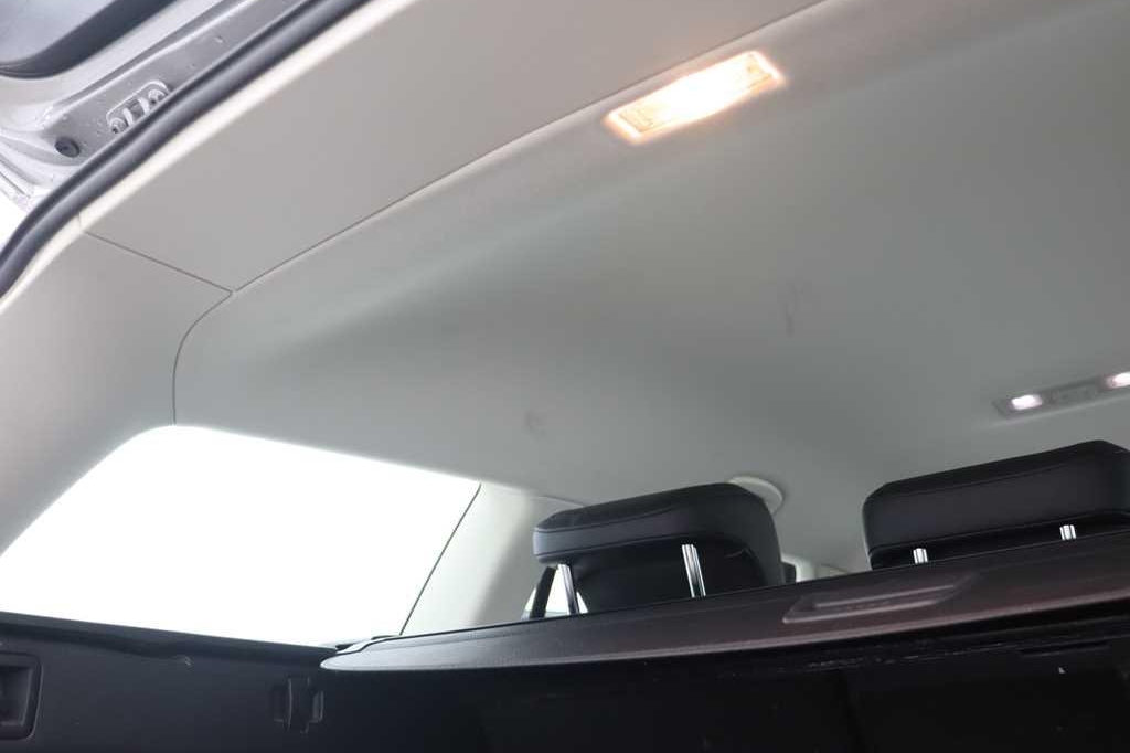 Volkswagen Passat Variant 2017 photo 18