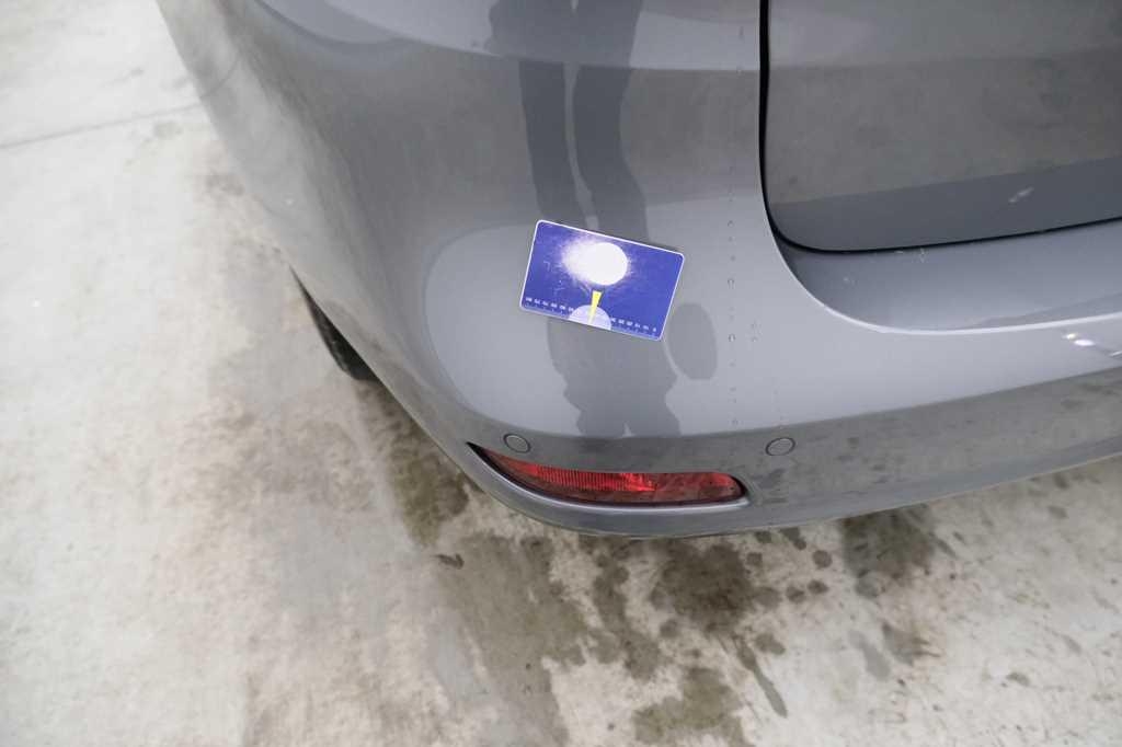 Opel Zafira Tourer 2015 фото 34