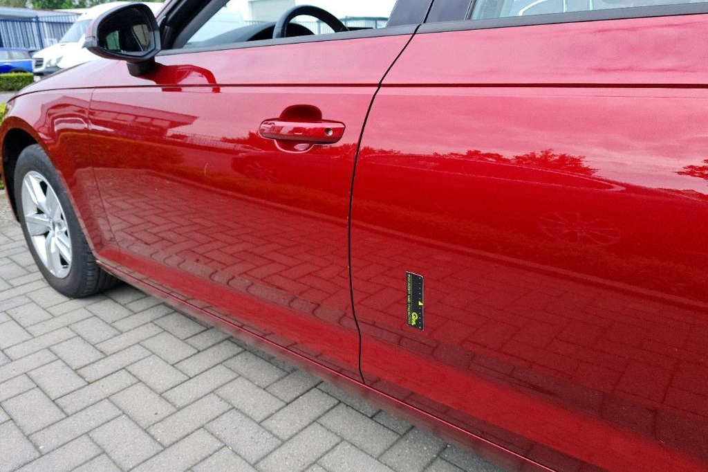 Audi A4 2017 фото 32