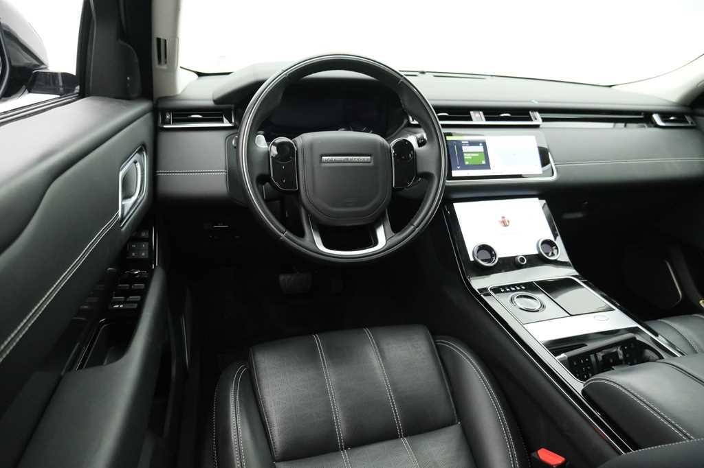Land Rover Range Rover Velar 2019 фото 3