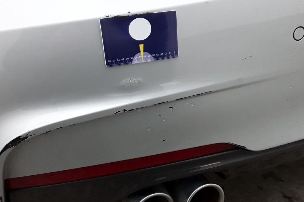 BMW 3er 2016 фото 26