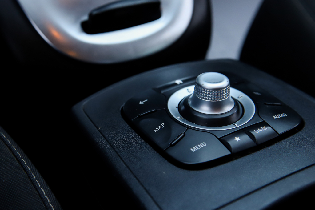 Renault Scenic 2015 фото 31