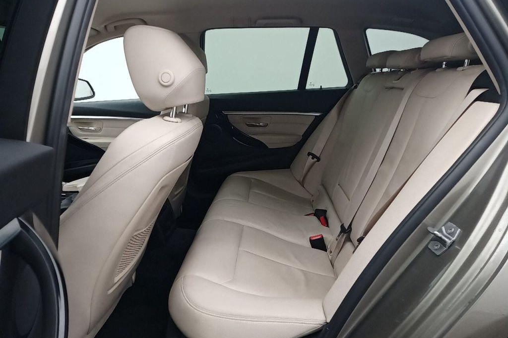 BMW 3er Touring 2016 photo 4