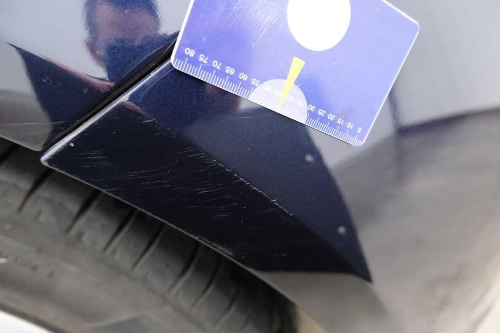 Mercedes-Benz A-Klasse 2017 photo 31