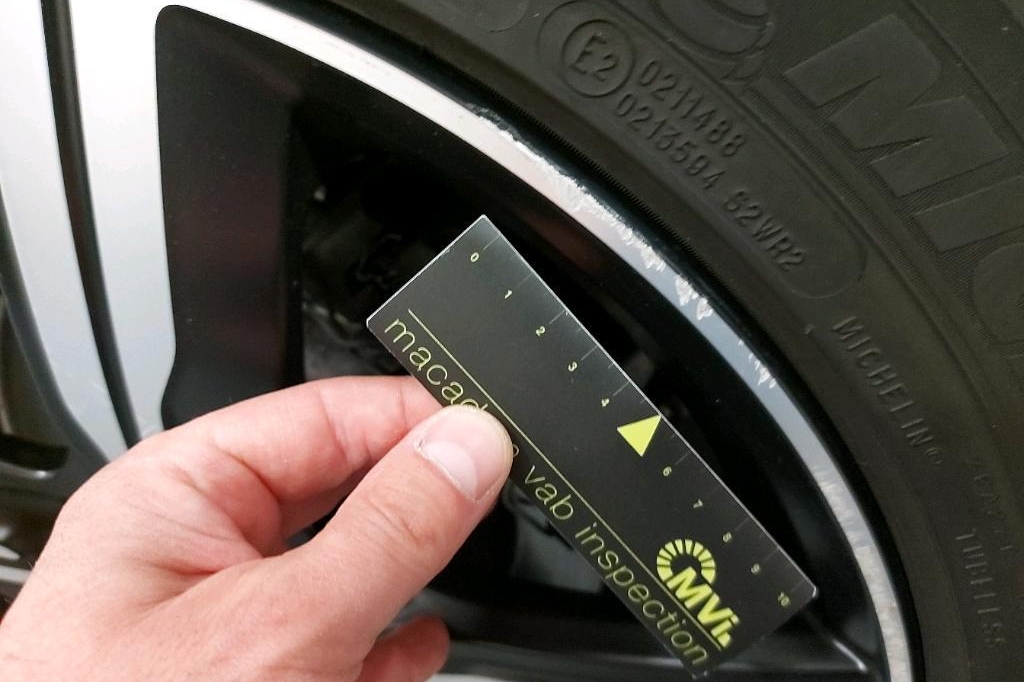 Volvo V90 2018 photo 39