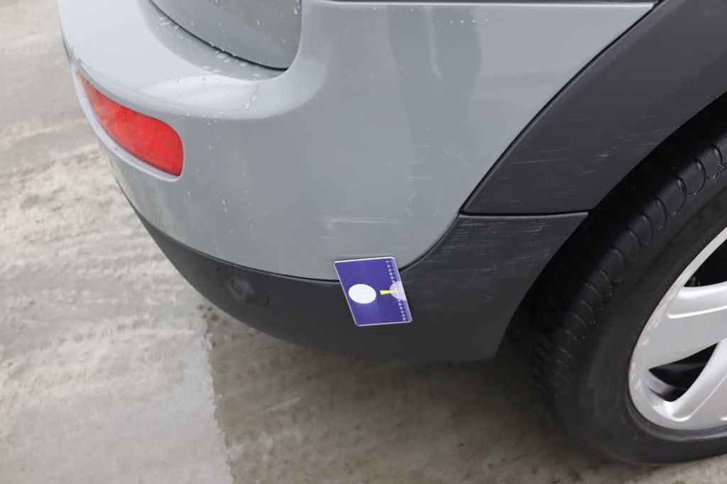 MINI One Clubman 2017 фото 21