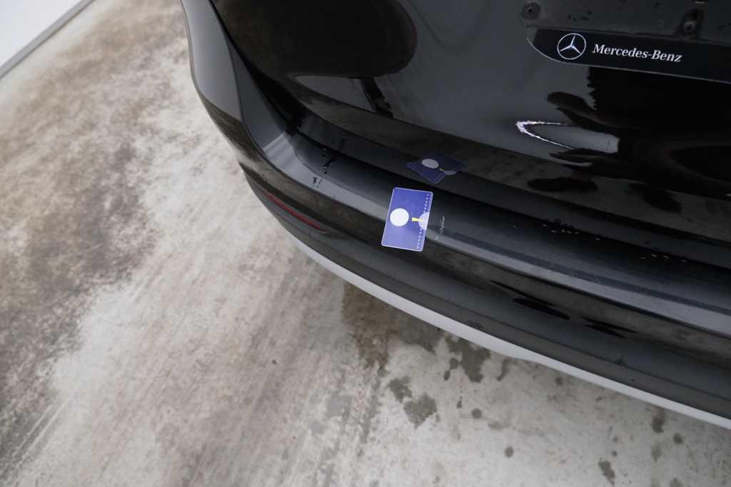 Mercedes-Benz GLC-Klasse 2017 photo 31