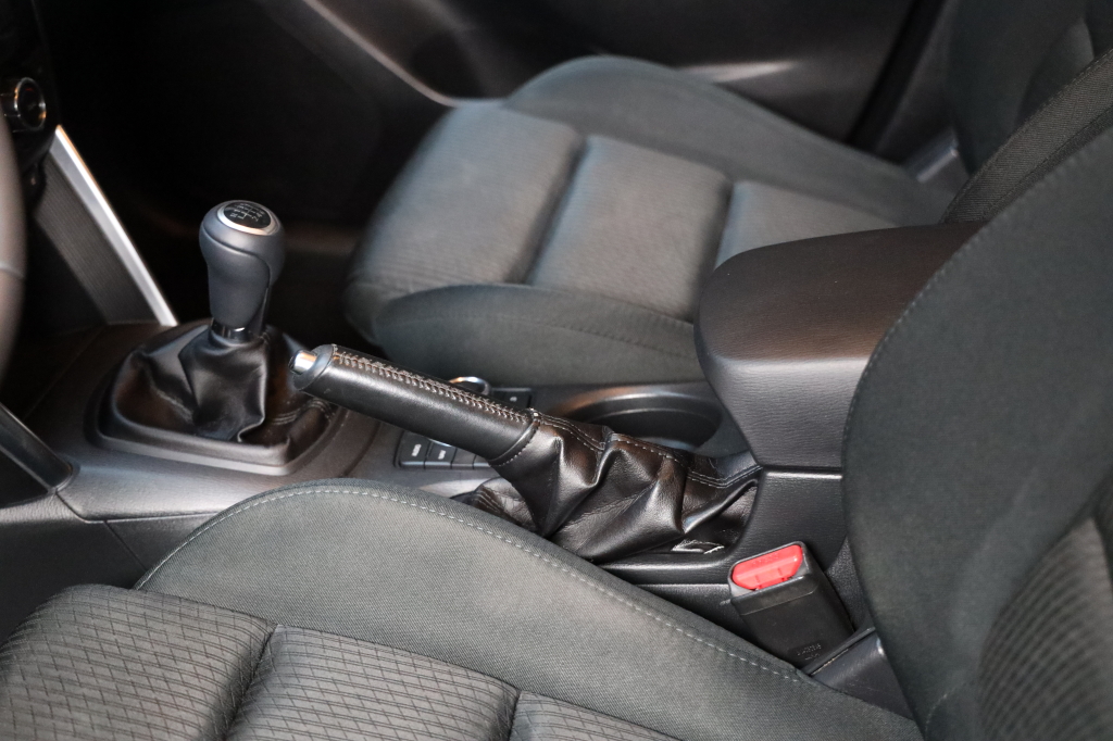 Mazda CX-5 2014 photo 11