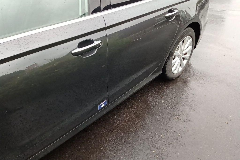 Audi A6 Avant 2016 фото 26