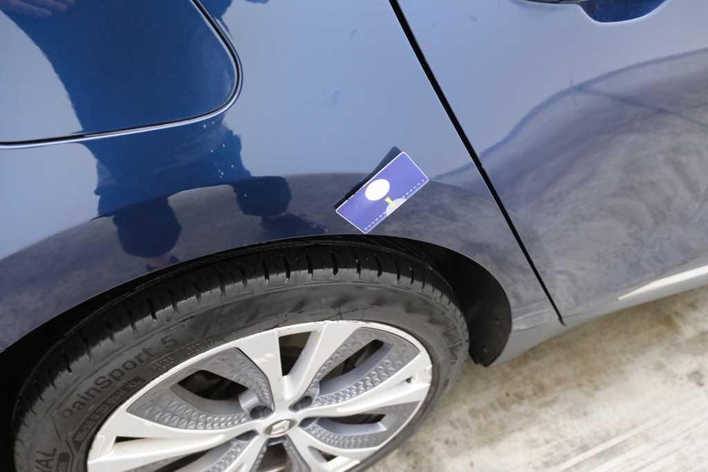 Renault Grand Scenic 2017 фото 34