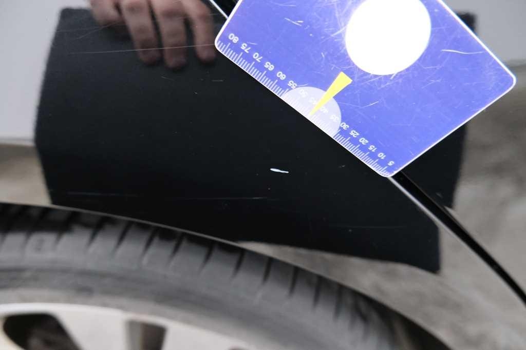 Mercedes-Benz CLA-Klasse 2016 photo 32