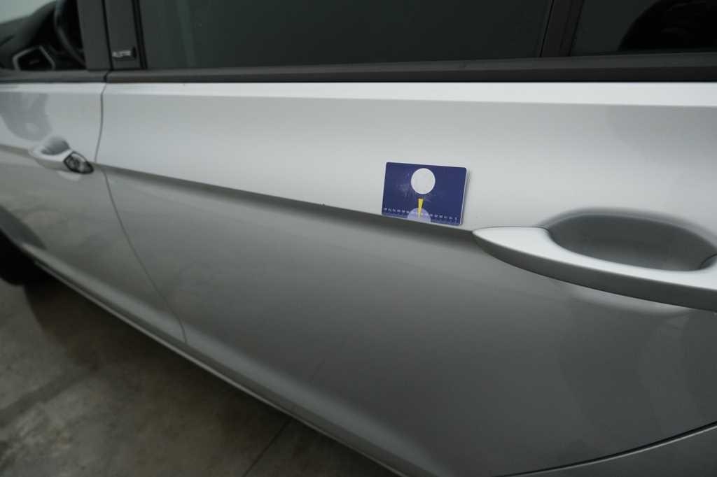 Volkswagen Golf Sportsvan 2017 фото 60