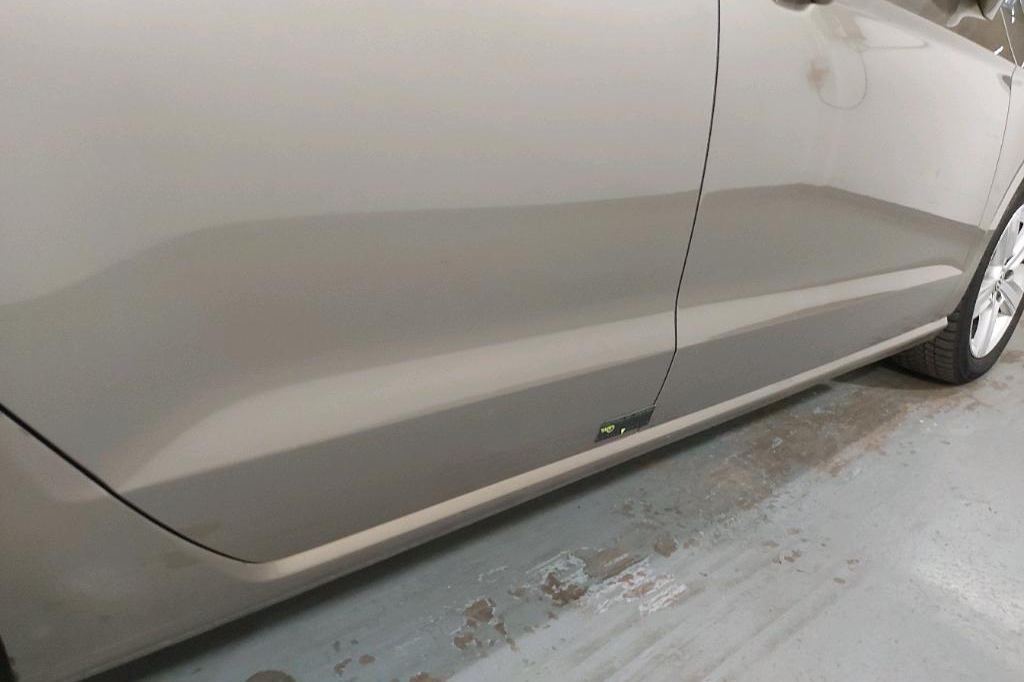 Volkswagen Golf Sportsvan 2017 фото 27