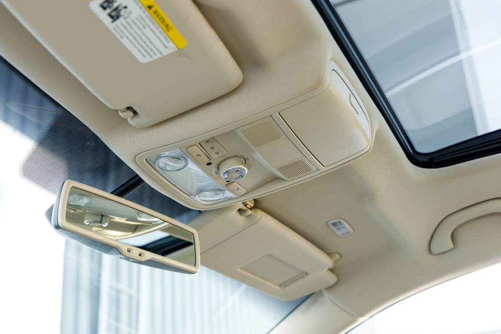 Volkswagen Passat B7 SE 2012 фото 9