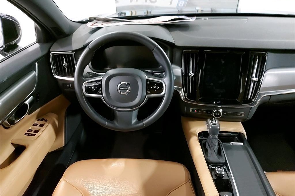 Volvo V90 2017 photo 6