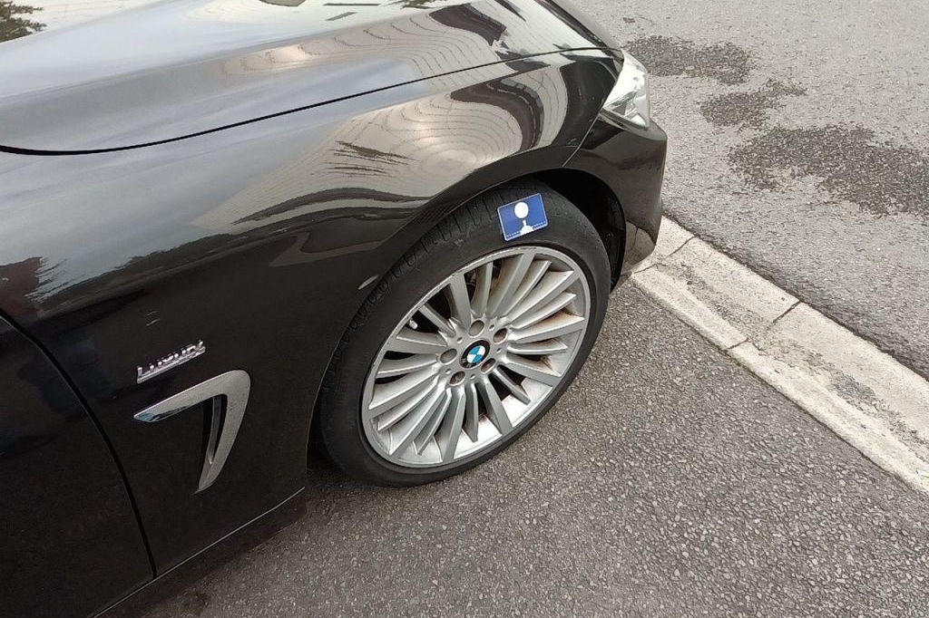 BMW 4er Gran Coupe 2016 фото 8