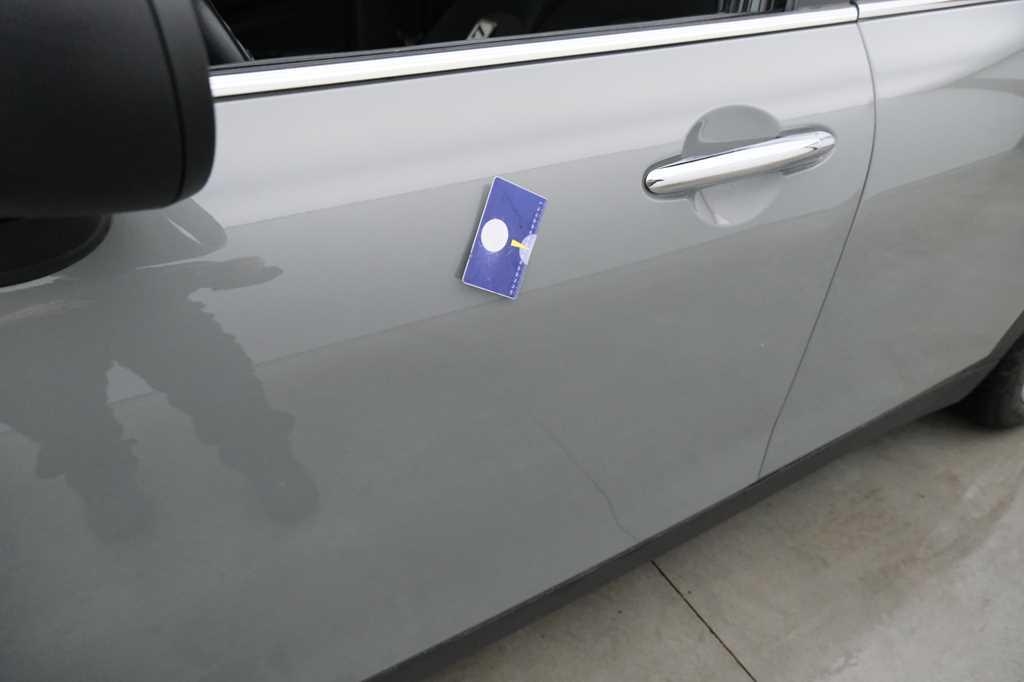 MINI Clubman 2016 фото 14