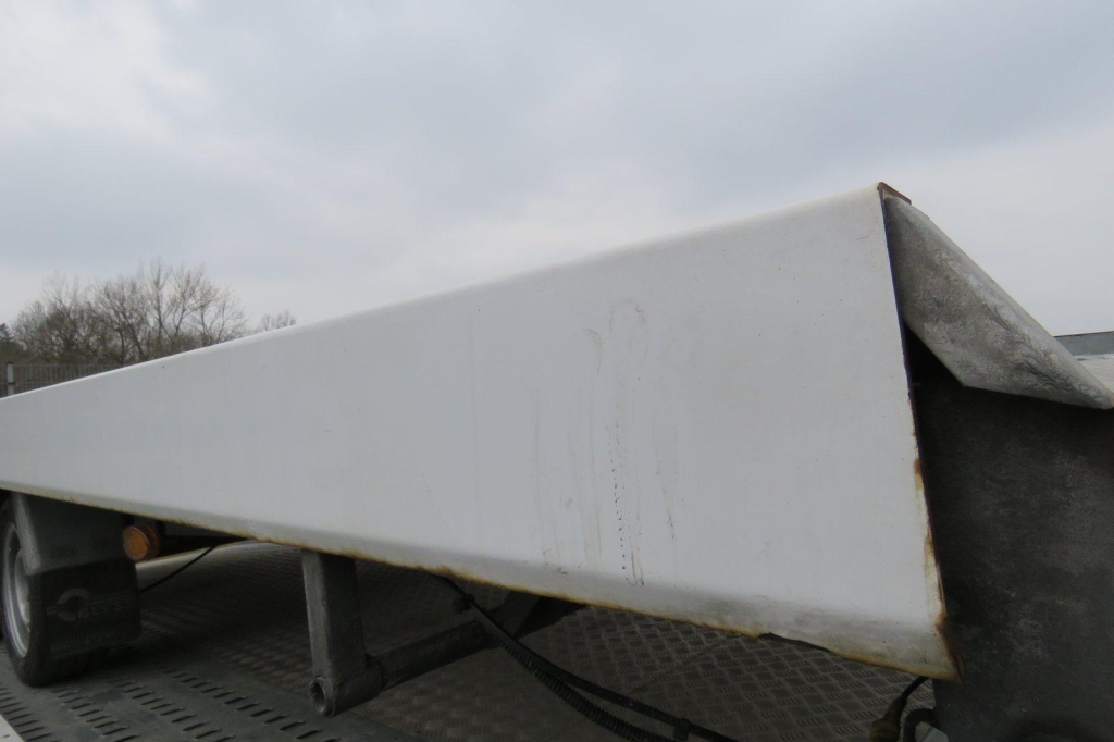 Blyss Anhänger Jupiter 2017 photo 8