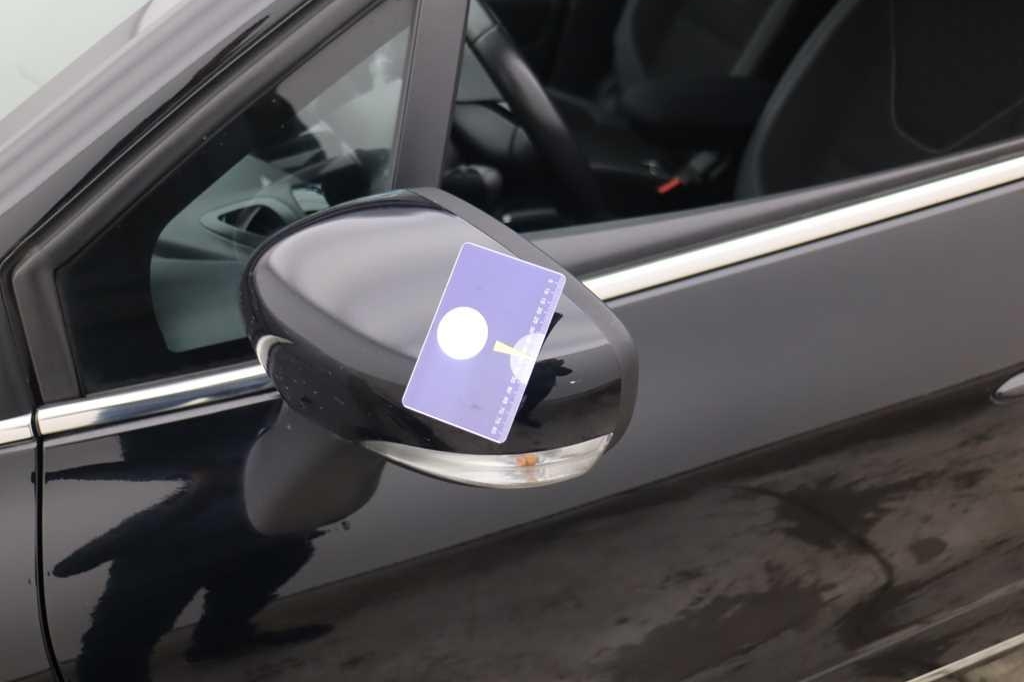 Renault Clio Grandtour 2016 фото 17