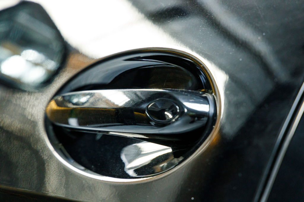 BMW X5 xDrive 30d 2019 photo 25