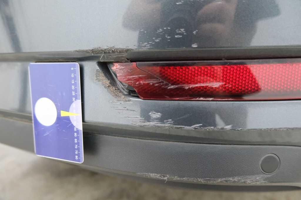 Skoda Superb Combi 2016 фото 106