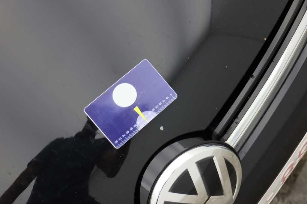 Volkswagen Golf Variant 2017 фото 34