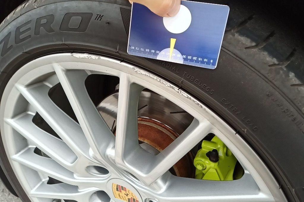 Porsche Panamera 2016 фото 18