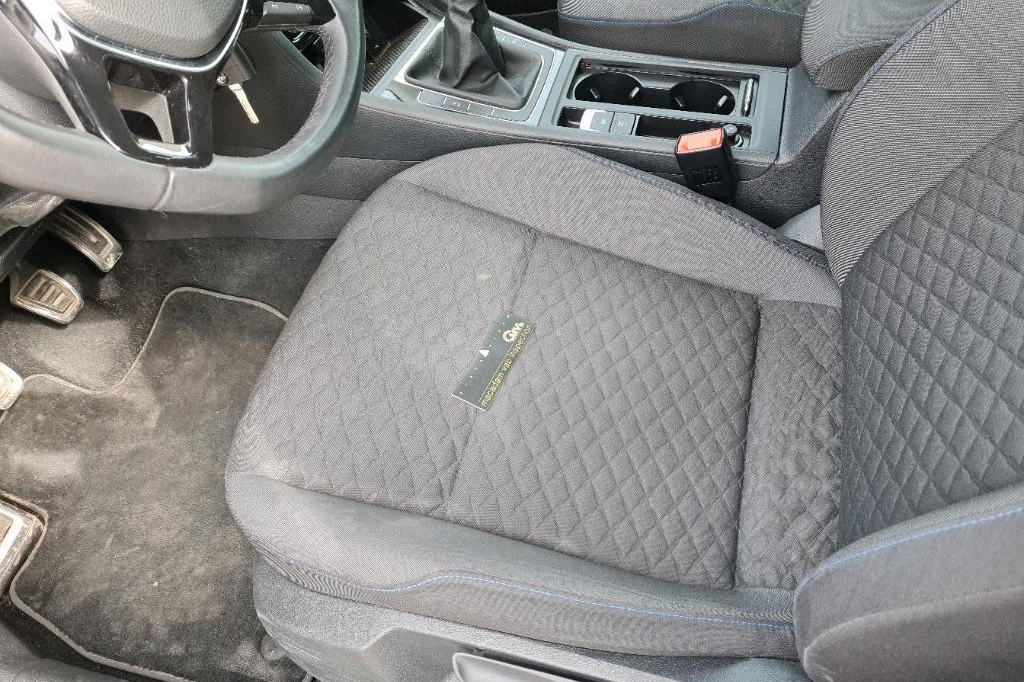 Volkswagen Golf 2019 фото 7