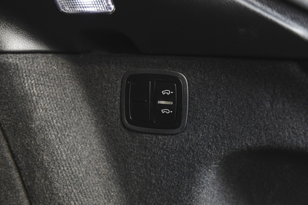 Porsche Macan 2016 фото 39