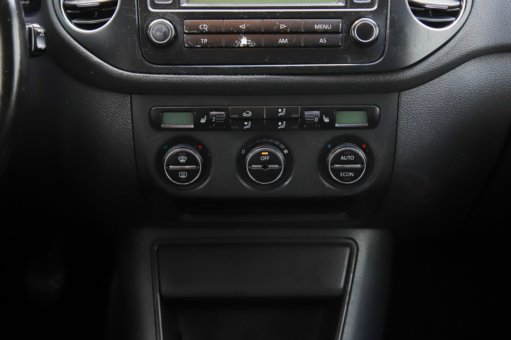 Volkswagen Golf Plus FSI 2005 фото 12