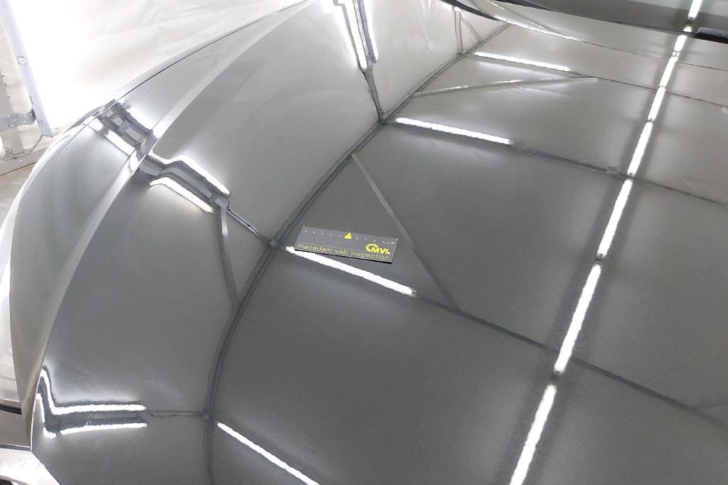 Audi A6 Avant 2019 photo 8