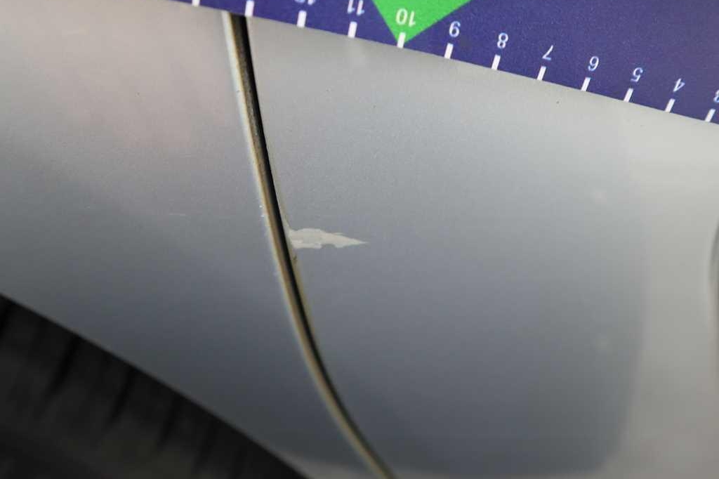 Citroen Berlingo 2016 photo 18