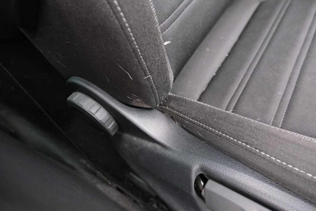 Skoda Octavia Combi 2017 photo 39