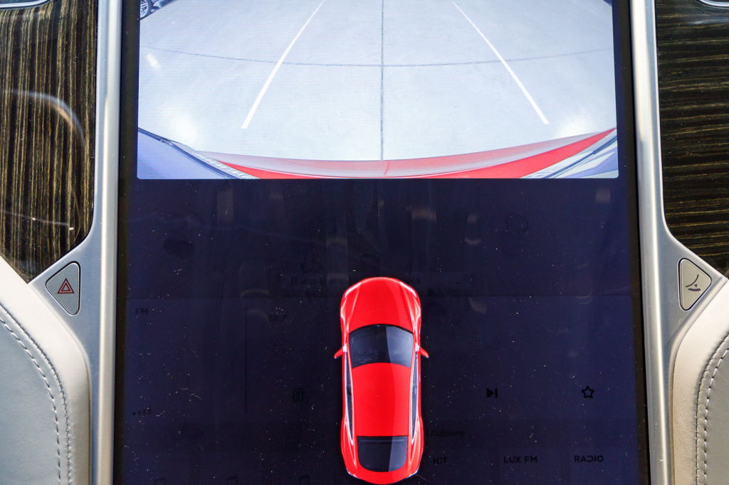 Tesla Model S 70D AWD 2016 photo 11