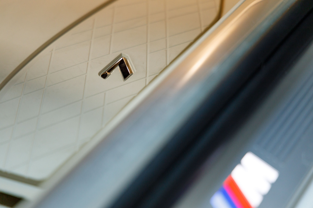 BMW 740 2016 фото 54