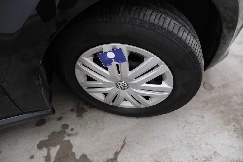 Volkswagen Polo 2016 фото 36