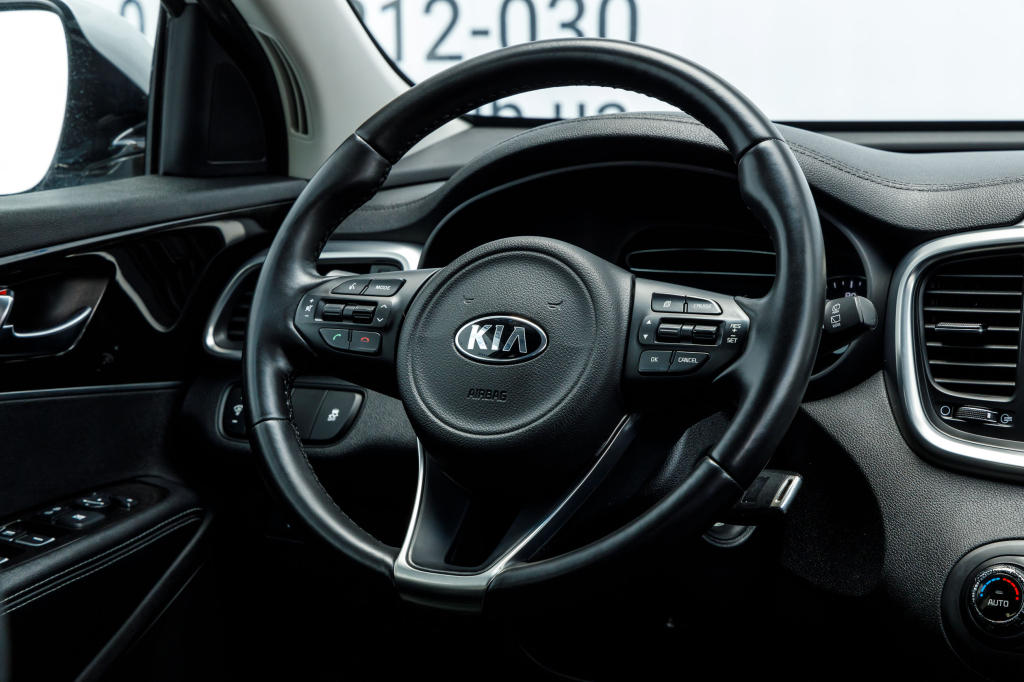 Kia Sorento EX 2015 photo 12