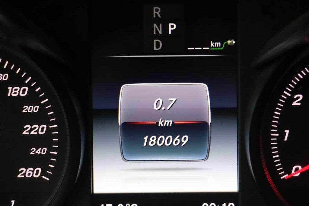 Mercedes-Benz C-Klasse 2017 photo 3