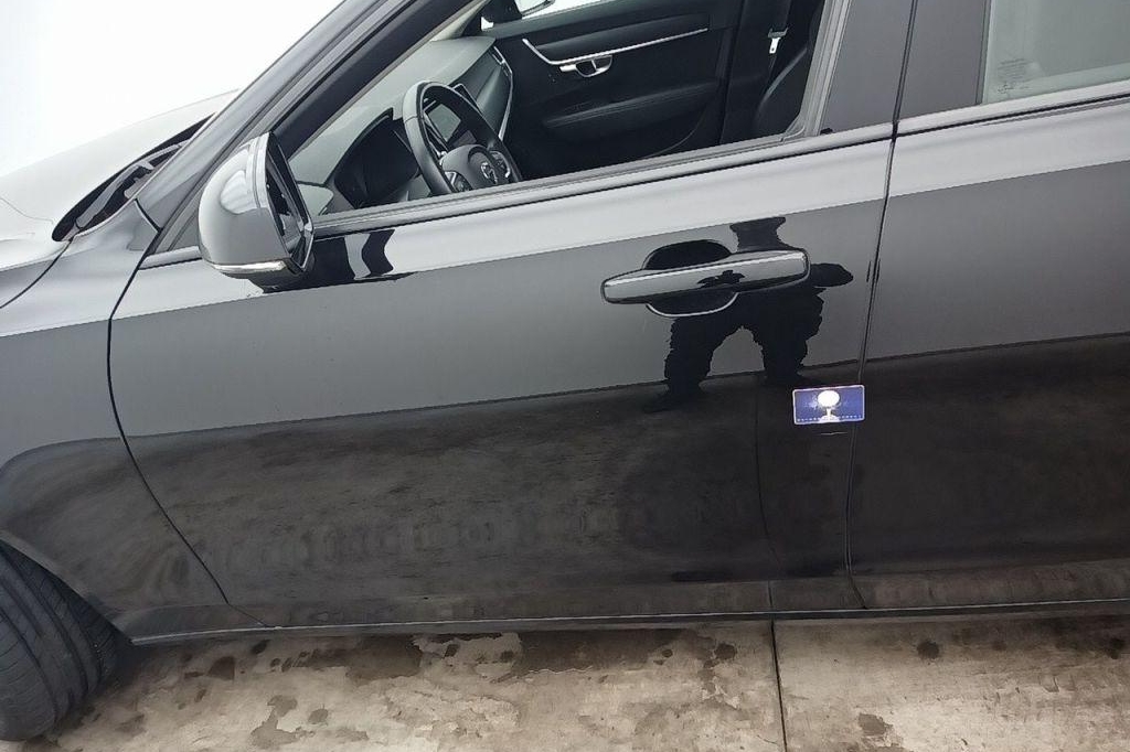 Volvo V90 2017 photo 81