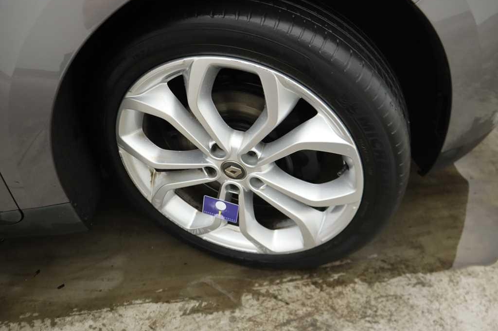 Renault Grand Scenic 2019 фото 22