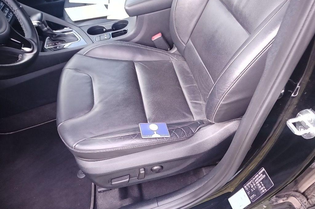 Kia Niro 2017 photo 14