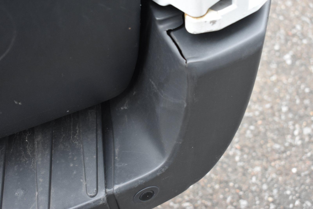 Ford Transit Kasten 2018 фото 33