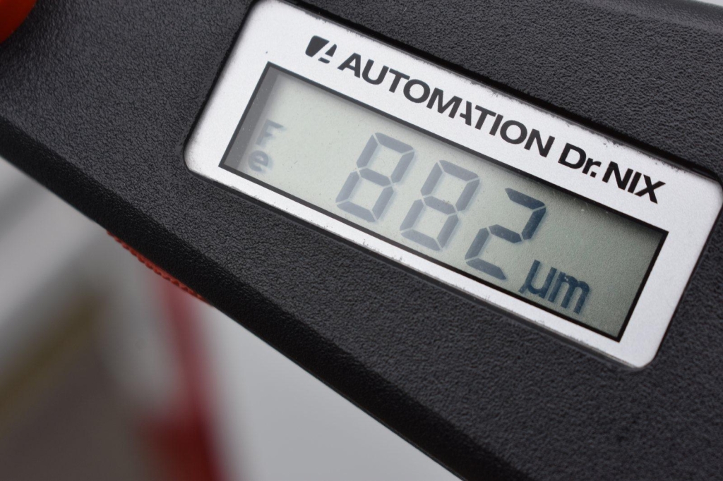 Ford Transit Kasten 2018 фото 8