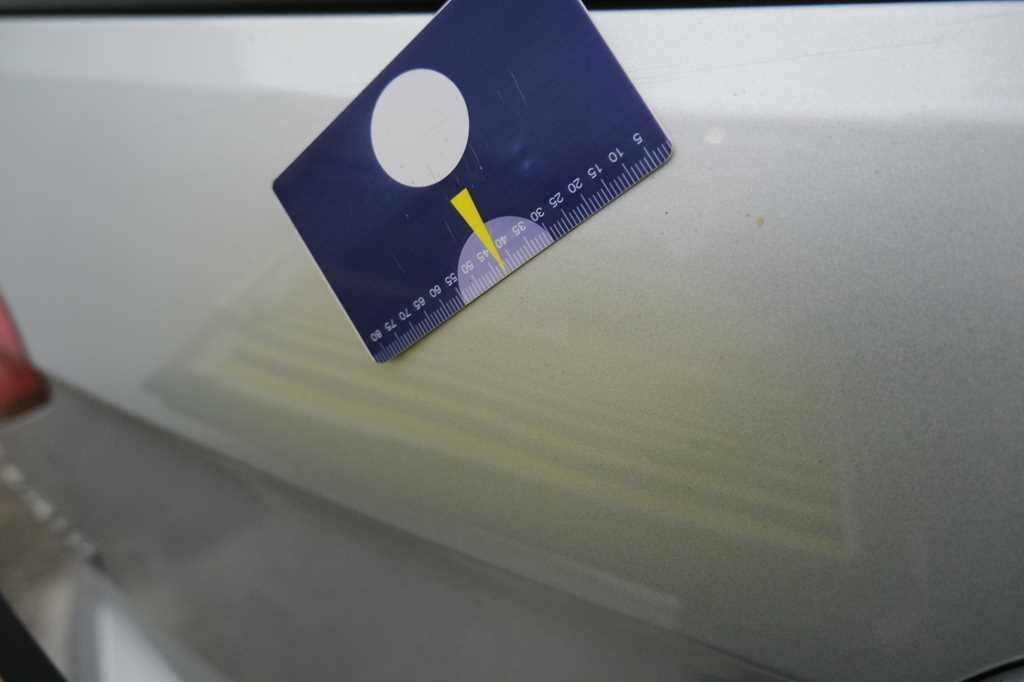 Volkswagen Touran 2018 фото 49