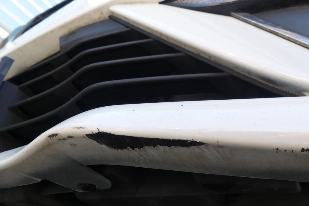 Renault Megane Grandtour 2018 photo 15