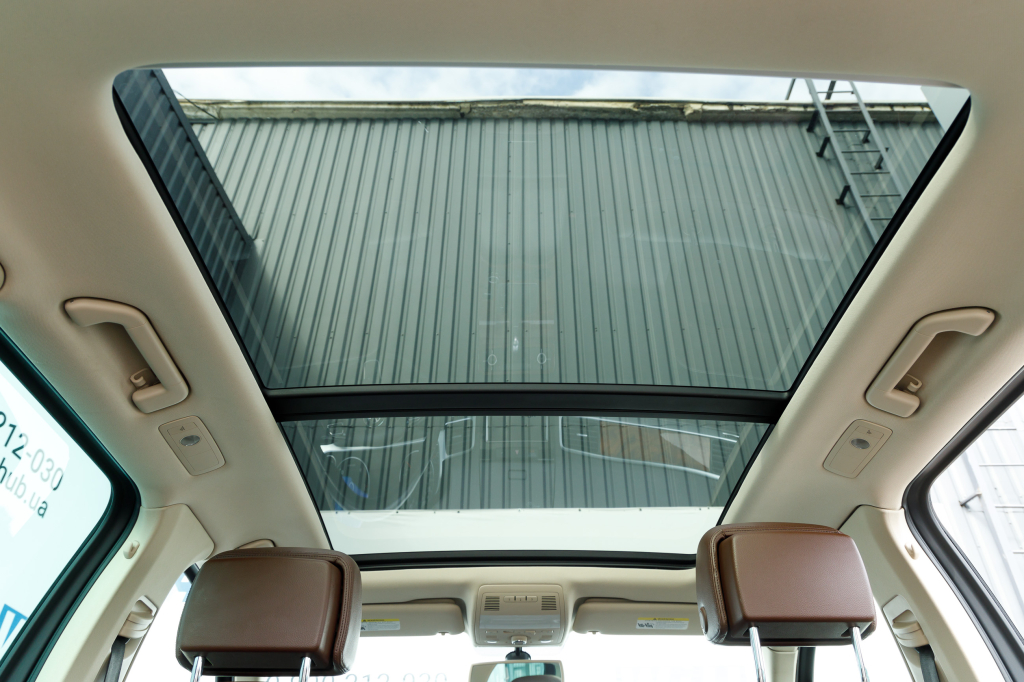 Volkswagen Touareg 2012 photo 20