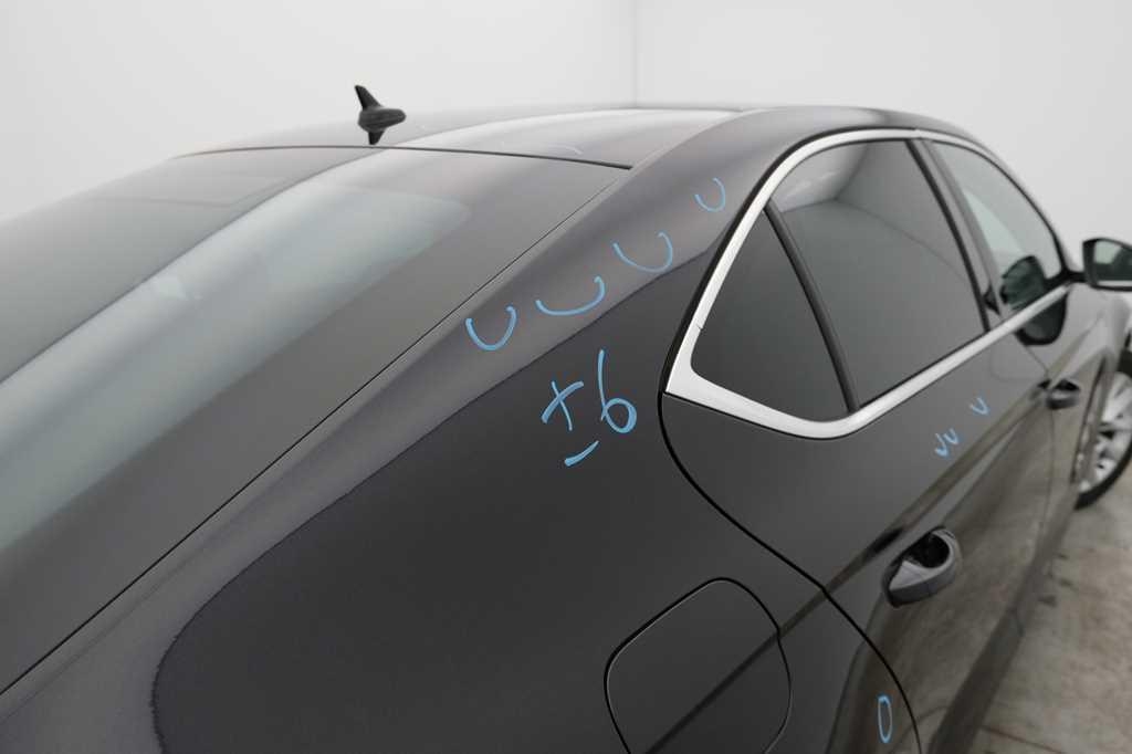 Skoda Superb 2017 photo 51