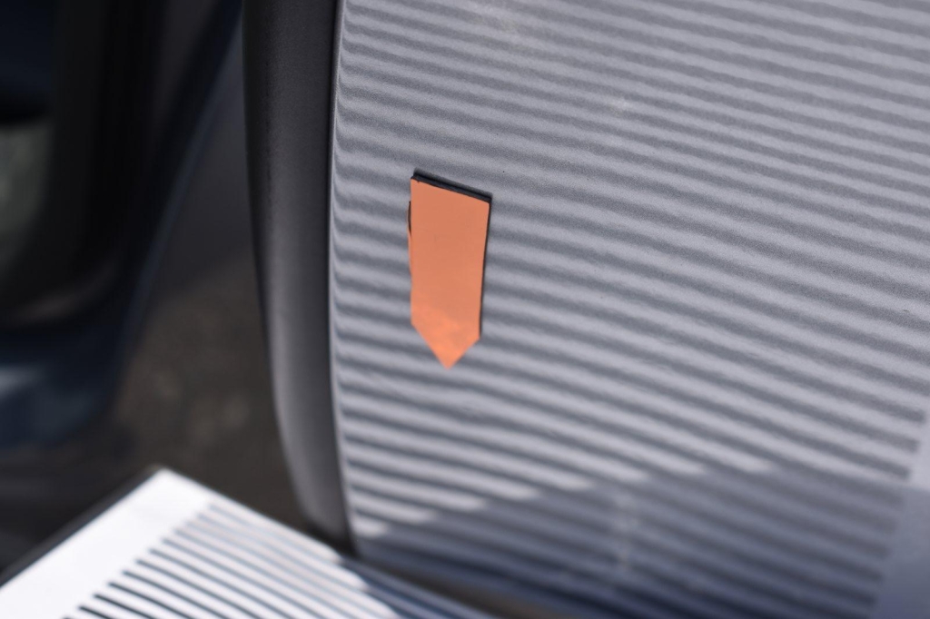 Opel Grandland X 2019 photo 10